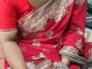 Bangladeshi Sister In Law Blowjob & Hardcore Sex - Homemade Doggy Style Fucking with Cumshot