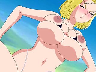 Quest, cartoon movie, sack of babymakers