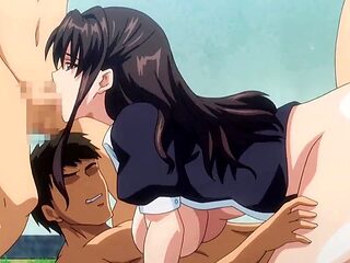 Techer, sex-cult, sex-scenes