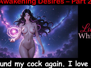 Awakening Desires - Part Two Hundred Forty-nine - English Audio Story with Subtitle