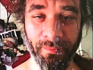 Cumtribute to Christian Kirchner (str boss) 1