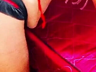 First I Give Her a Nice Masturbate Her Pussy Then I Fuck Her