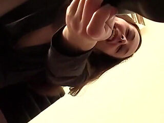 I Like to Stomp on Your Cock with My High Heels