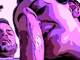 Magna Cum Laude Animated Full Feature Film Comixxx Edition