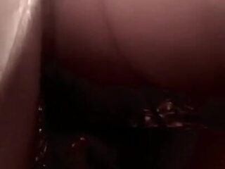 I Fuck His Wife in the Kitchen