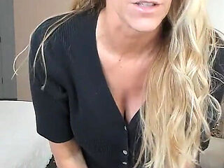 Bossy Bitch Boss Deserves Respect JOI