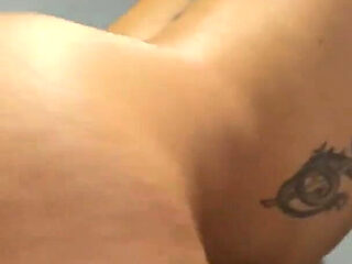 I Give My Best Friend Doggy Style as a Consolation Because Her Boyfriend Left Her for a Whore - Home Video