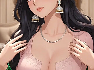 Indian ai bhabhi have passion for self pleasure
