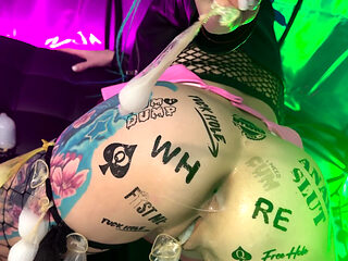 If Your Party Doesn't End up Like This Do Not Invite Me