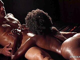 Zaawaadi Sweat Ii - Ebony