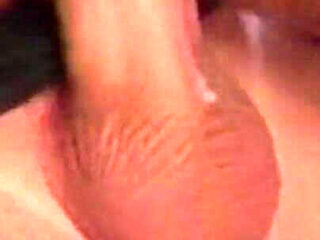 Retro Slut Fucked Hard