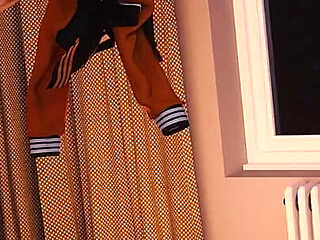 Being a Dik 0.8.1 Part 241 Walk of Shame by Loveskysan69