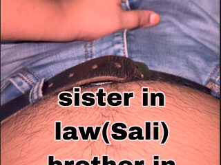 relationship between a sister-in-law Sali and a brother-in-law Dulabhai