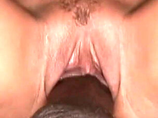 The Blonde Secretary Can Be Persuaded to Loosen up a Little Only with BBC Proposition.