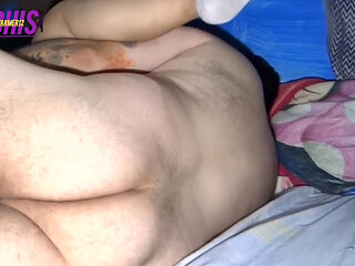 Daringwarmer12 Fucks His Whore