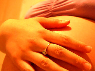 Giantess Stepsister Is Very Hungry so She Eats Tiny Stepbrother Then Takes a Shower