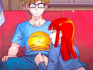 Reaccionando, dos chicas, three