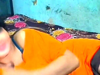 Real Married Couple Exclusive Bedroom Passion and Pure Romance