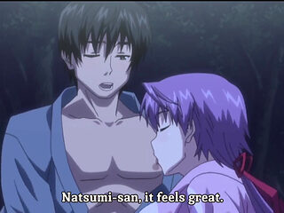 Kanojo X Kanojo X season 1 episode 6 chapter 1