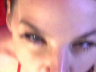 Valentine's Day Slut Squirts & Breeds