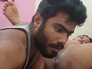 HINDI) FULL VIDEO I love girl Sex! Indian Cute SEXY girl Real Sex.