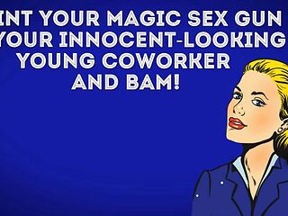 Cute Blonde Lays Down And Gets Fucked And Sucks Cock ft. Jackie Avalon Bruce Venture: Porn