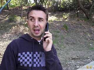 Brazzers - Behind the Scenes, Production Disagreement Sparks Intense Private Meeting