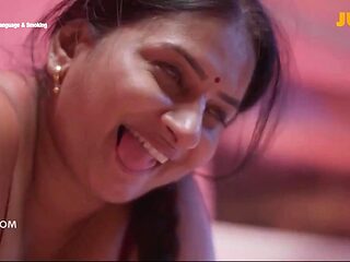 Garmi Ka Din Hot Indian Web Series Part-8 - Handjob