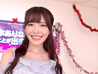 Pure & Innocent Asian Beauty
