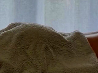 Asian Massage Parlor with Real Happy Ending