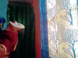 Brother in Law Romance with Horny Desi Cow Girl - Tamil Audio with Erotic Romance