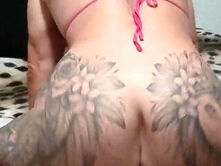 I Love Fucking for My Bastards