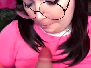 Meg Griffin Is a Desperate Breeding Whore