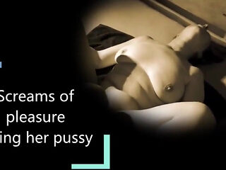 Screams of Pleasure