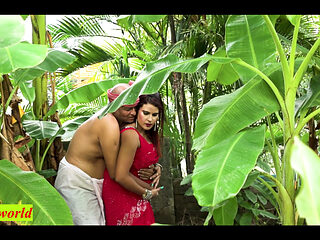 Hot Erotic Sex with Grandpa! Indian Best Old and Young Sex