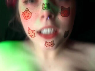 Having Fun With 18 Teen On Snapchat