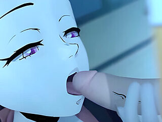 Car Toon In Demon Slayer 3d Animation Nezuko And Zenitsu