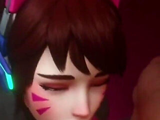 Perfect Bubble Butt Ride Huge Cock Destroys Juicy Ass & Gulps Massive Load