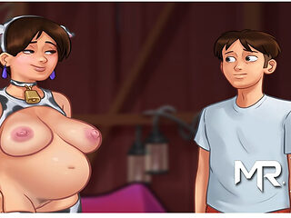 SummertimeSaga slut bot will do all the work so what are you waiting for?