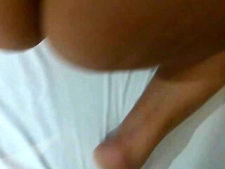 Subtitled-hotwife Takes Young BBC Deep in Tight Ass Cuckold Helps Watches Her Cum Hard