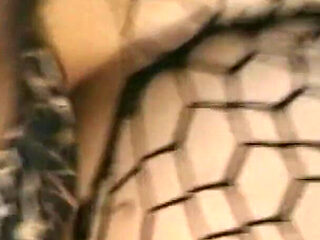 Bitchy Nymphos Pounding and Screaming in Bedroom Madness