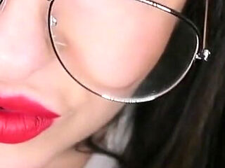 Sexy Boss Domination JOI tease from your Latina Mistress