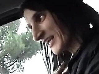 Italian Amateur Gangbang - Alex Magni Gets Double Penetration & Blowjob