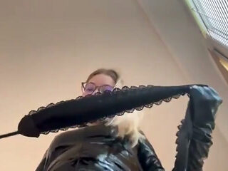 Femdom Goddess Enslaves You Asmr