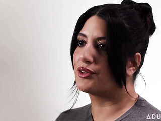 Sarah Arabic Has Her Best Orgsm Ever, Every Day! Pornstar Interview Adult Time