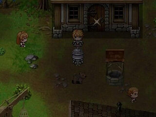 My Stepsister Is a Horny Fox