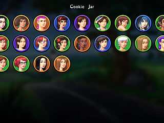 Finally SUMMERTIME SAGA NEW UPDATE WIP 7944 PART 14 has RELEASE! to Play