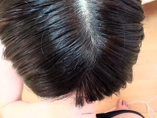 A Perfect Asian MILF Want's It Hard and Deep