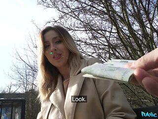 Mia Brown’s MILF Passion with Stunning Curves