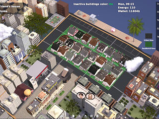 Shore Town Saga 2 Getting There Day by Day with the Woman Soon Will Seduce Them